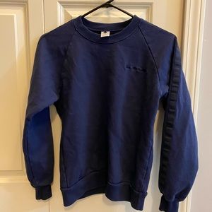 Love Your Melon Crewneck Sweatshirt